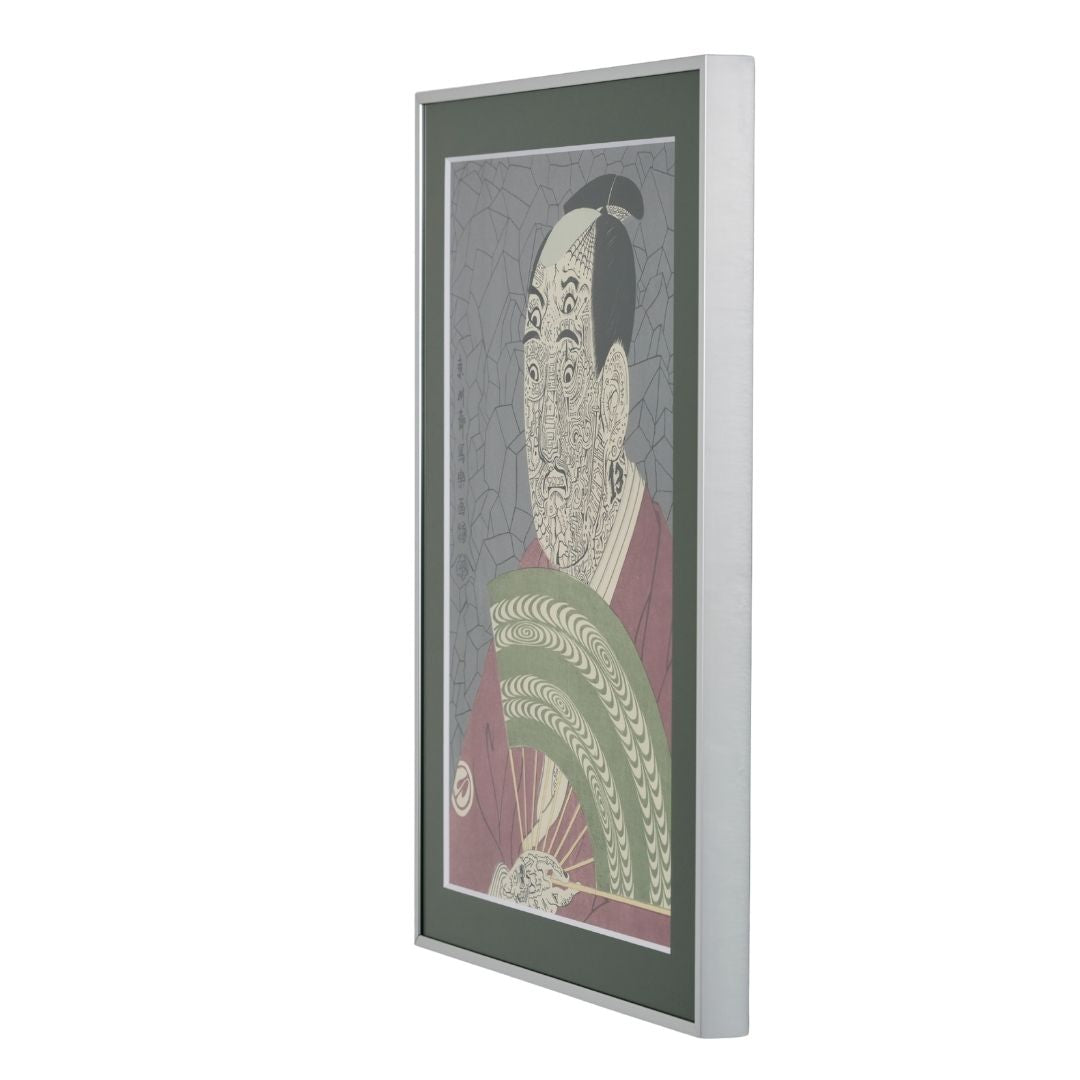 【 NEW! 】thug写楽2