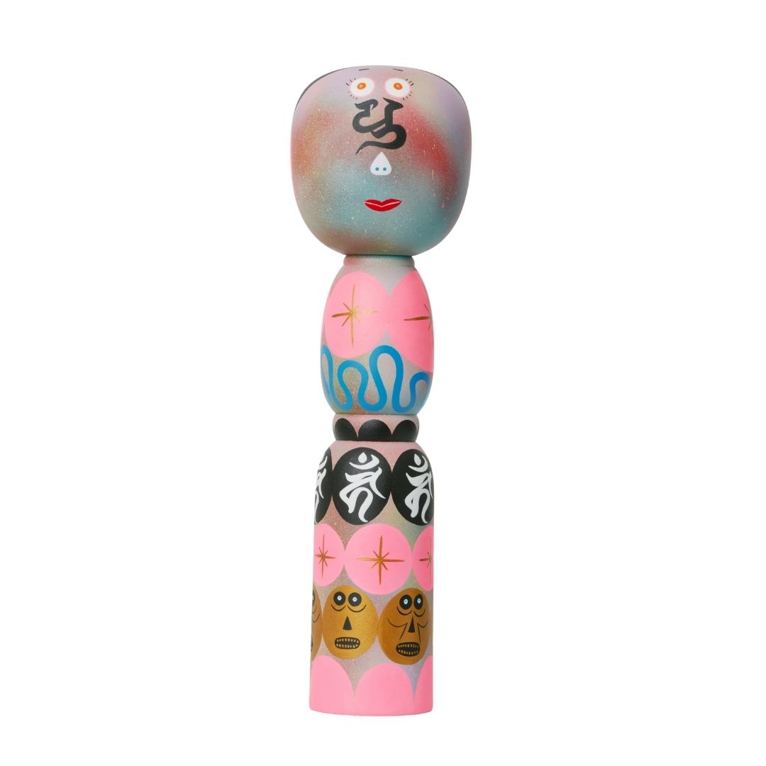 不動明王と弥勒菩薩