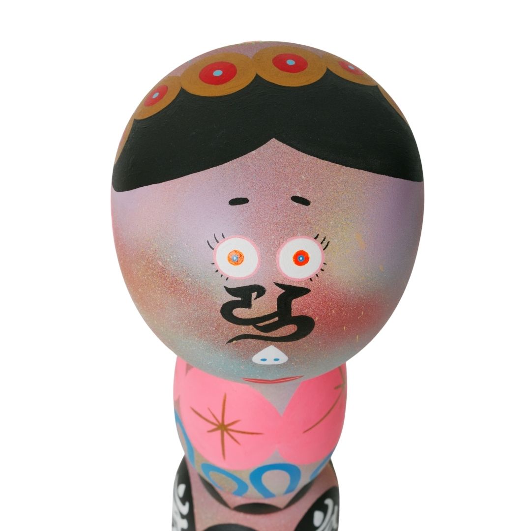 不動明王と弥勒菩薩