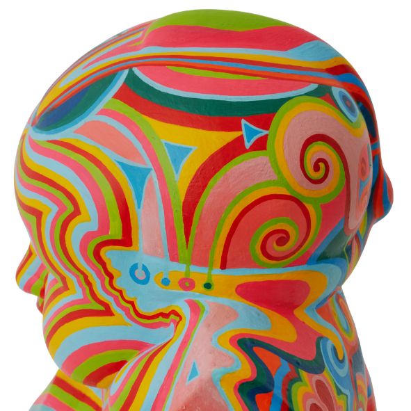 福助バビョーン