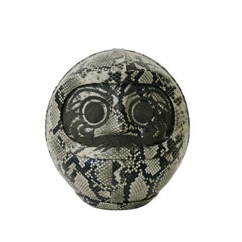 【 NEW! 】Gray Snake