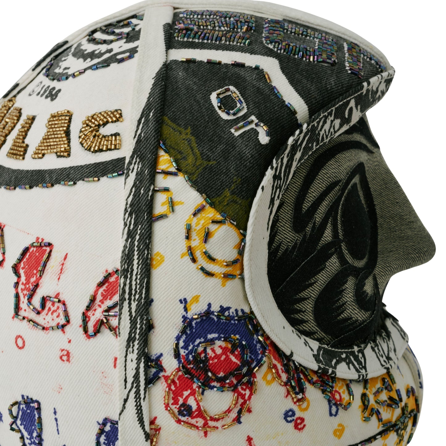 【NEW】RAW TAG