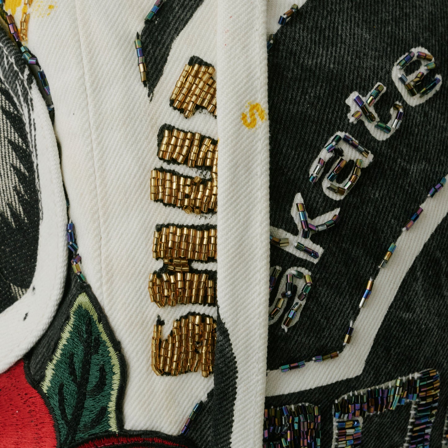 【NEW】RAW TAG
