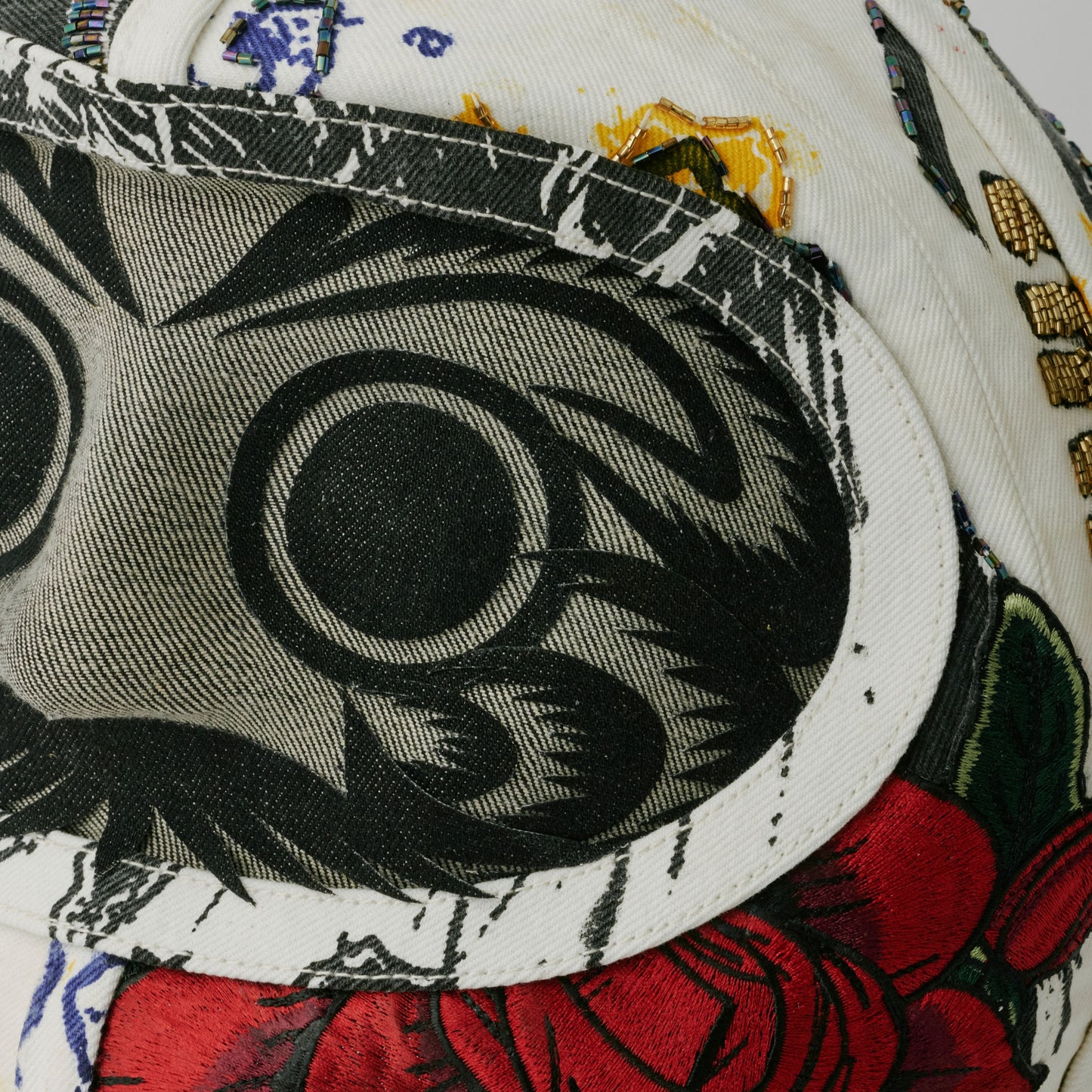【NEW】RAW TAG