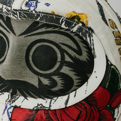 【NEW】RAW TAG