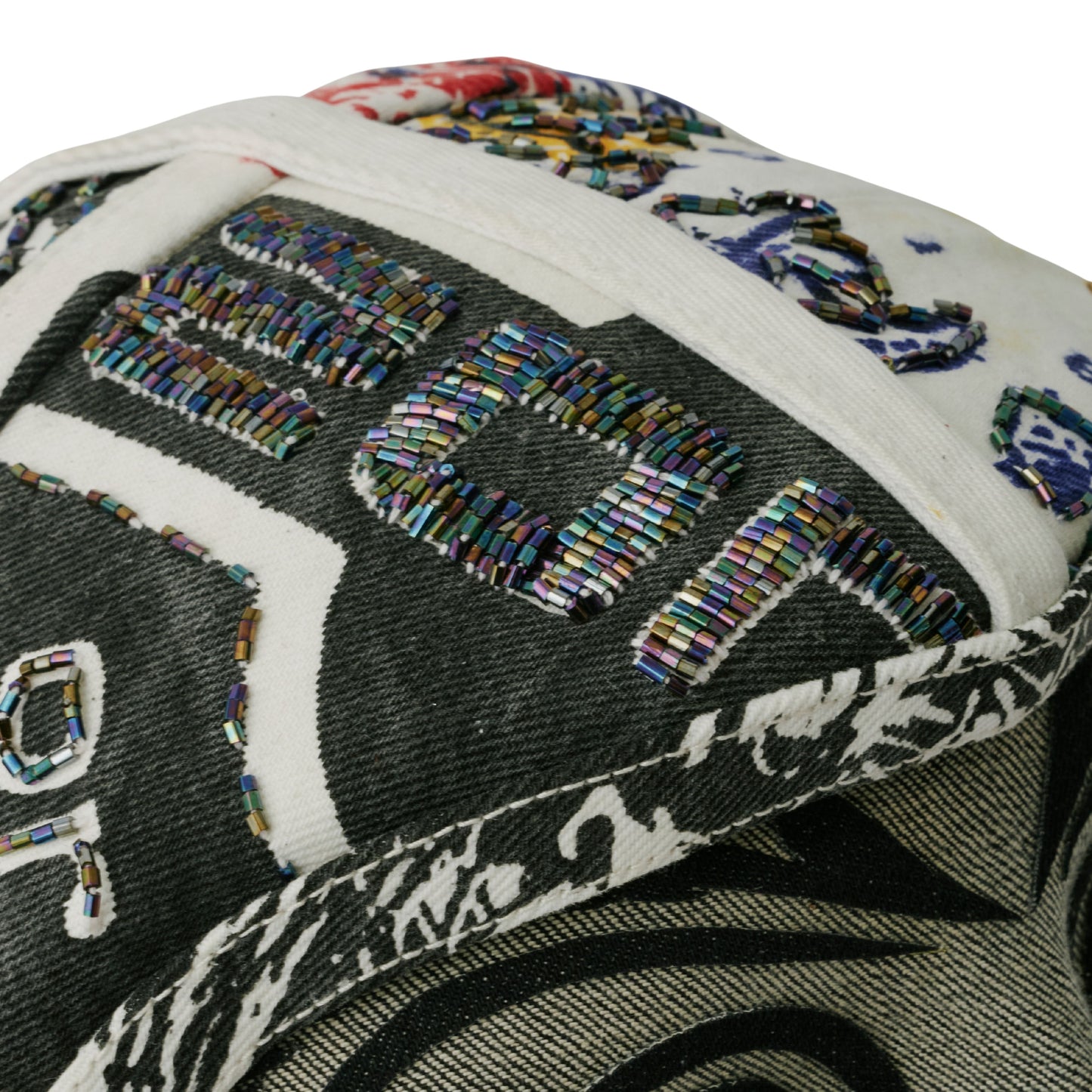 【NEW】RAW TAG