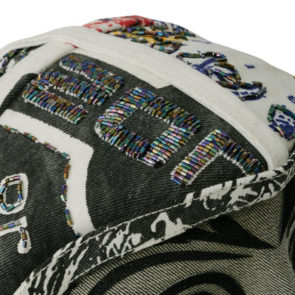 【NEW】RAW TAG