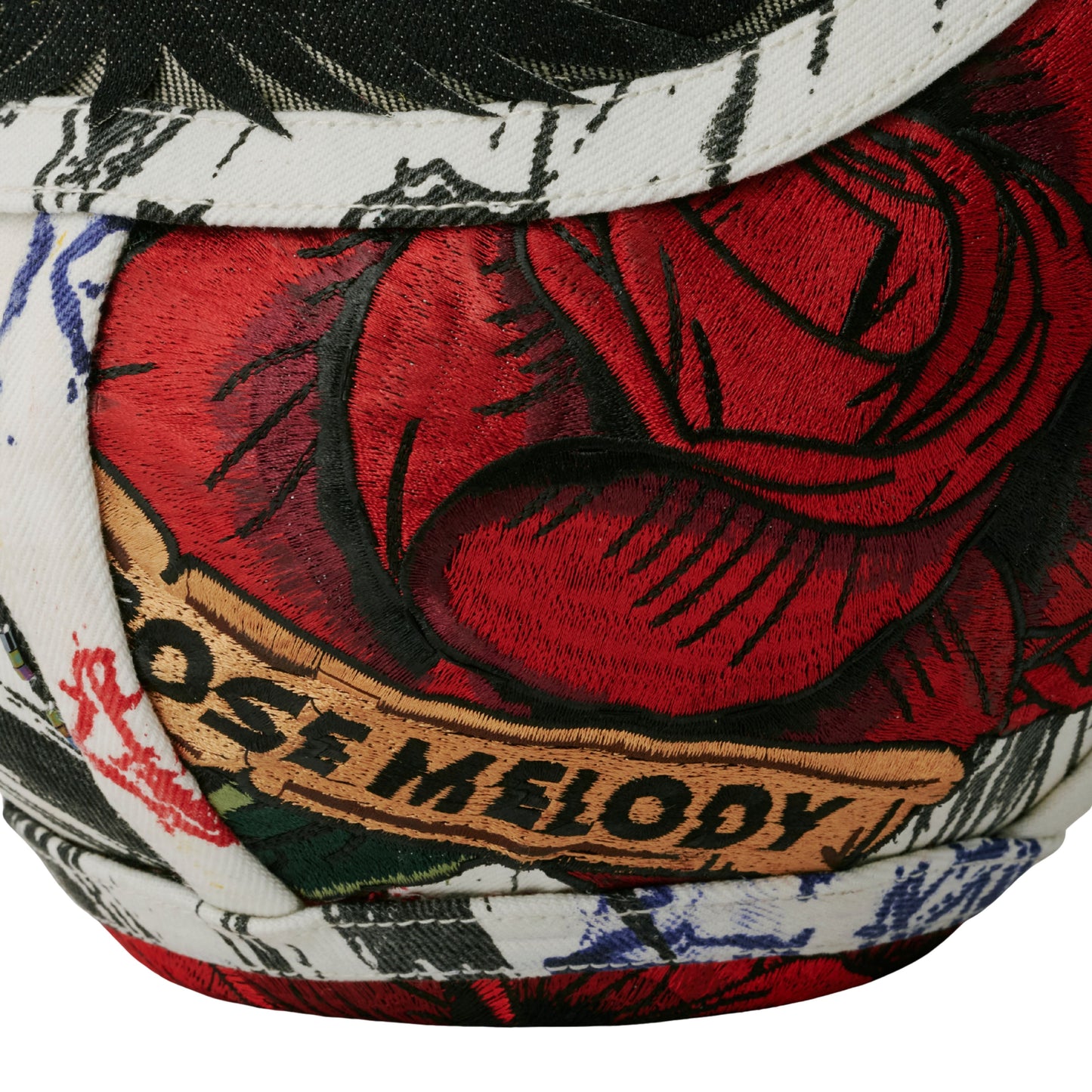 【NEW】RAW TAG