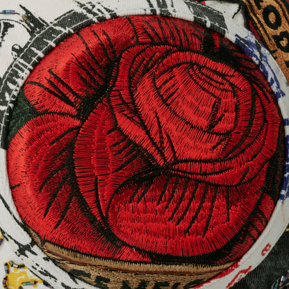 【NEW】RAW TAG