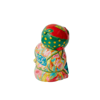 夜の踊り子は雀荘にいる