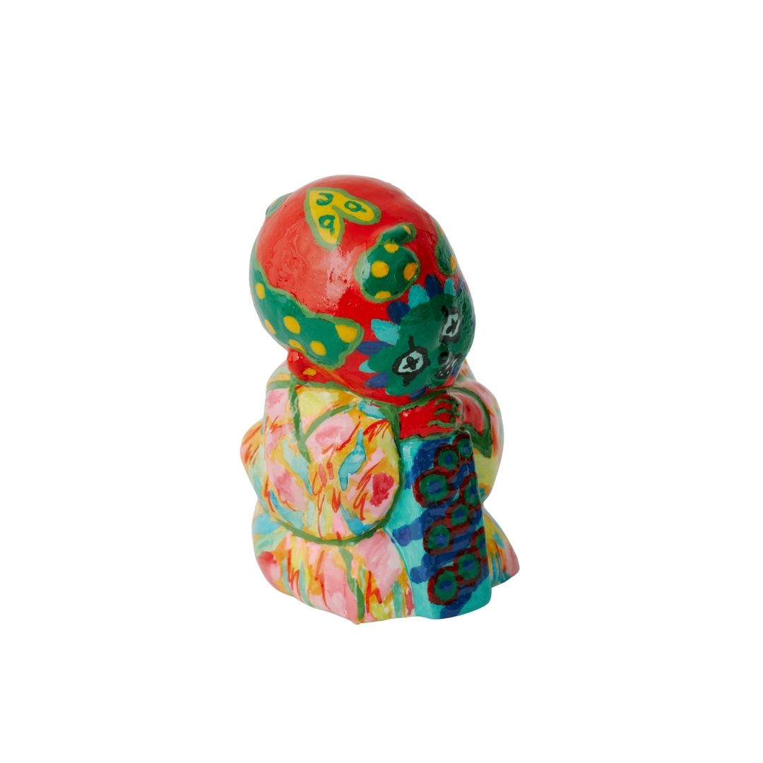 夜の踊り子は雀荘にいる