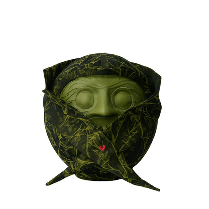 【NEW】Green Dracula