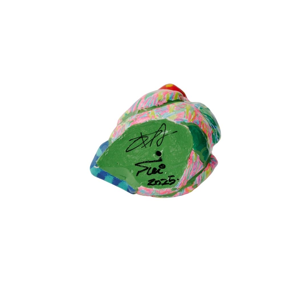 夜の踊り子は雀荘にいる