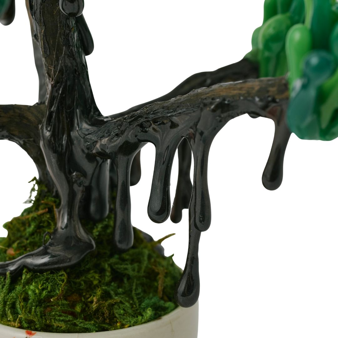 【 NEW! 】萌昇樹 　ほうしょうじゅ