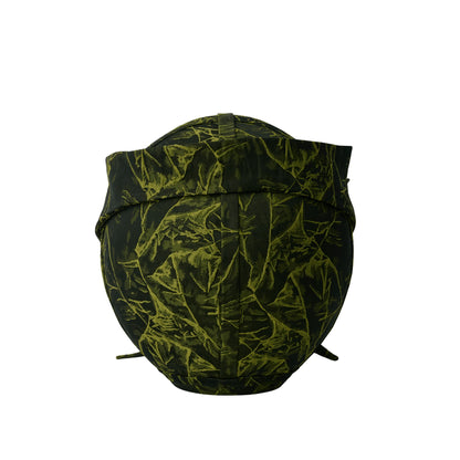 【NEW】Green Dracula