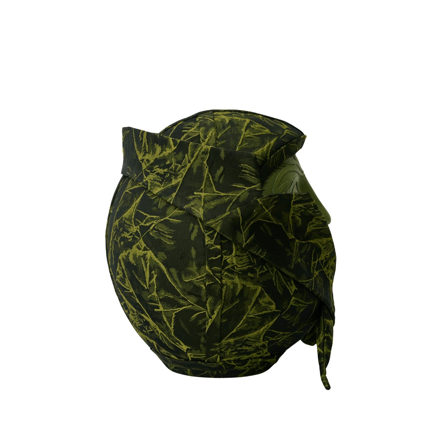 【NEW】Green Dracula