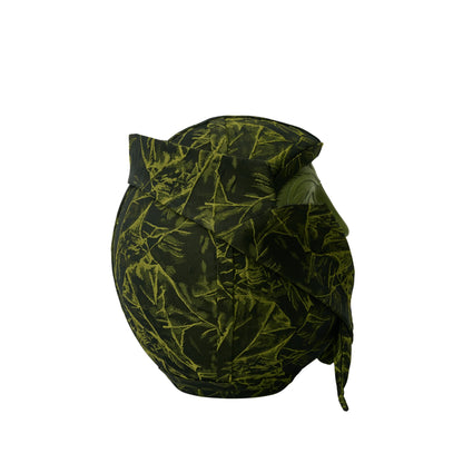 【NEW】Green Dracula