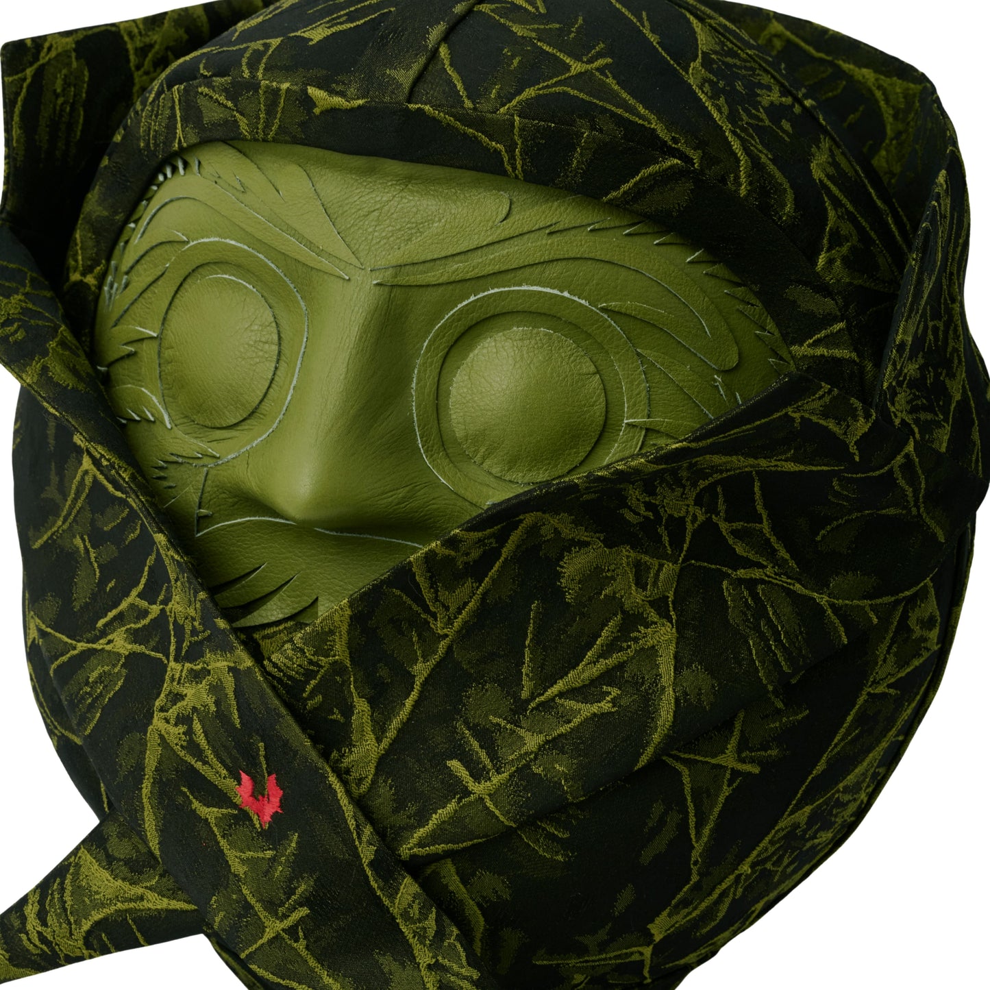 【NEW】Green Dracula