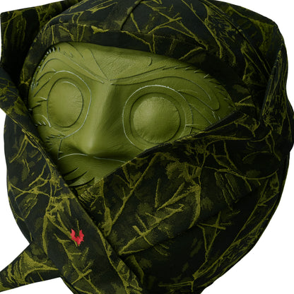 【NEW】Green Dracula