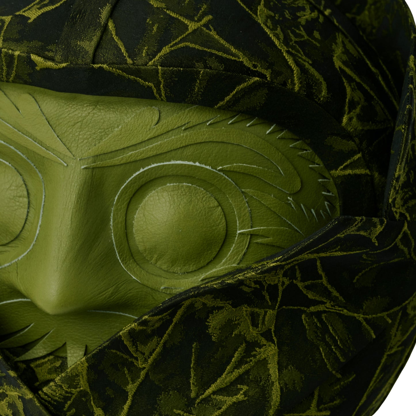 【NEW】Green Dracula