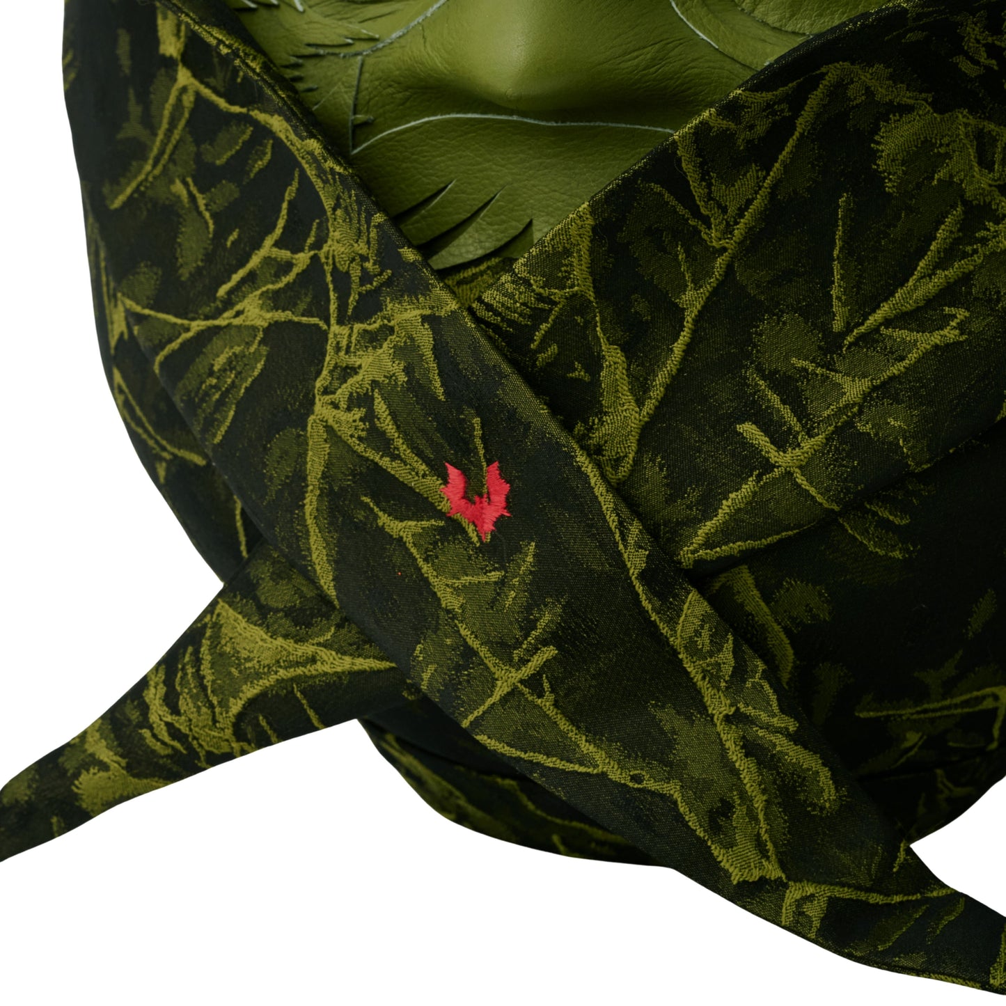 【NEW】Green Dracula