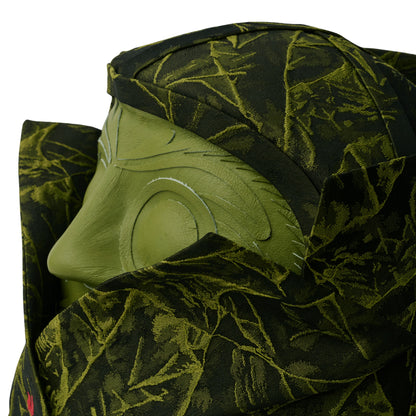 【NEW】Green Dracula