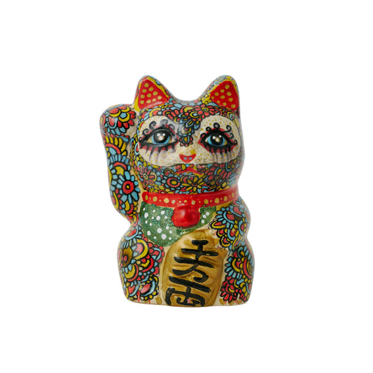 【NEW】Manekineko