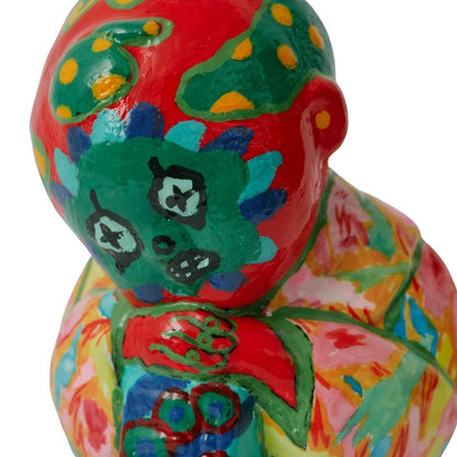 夜の踊り子は雀荘にいる