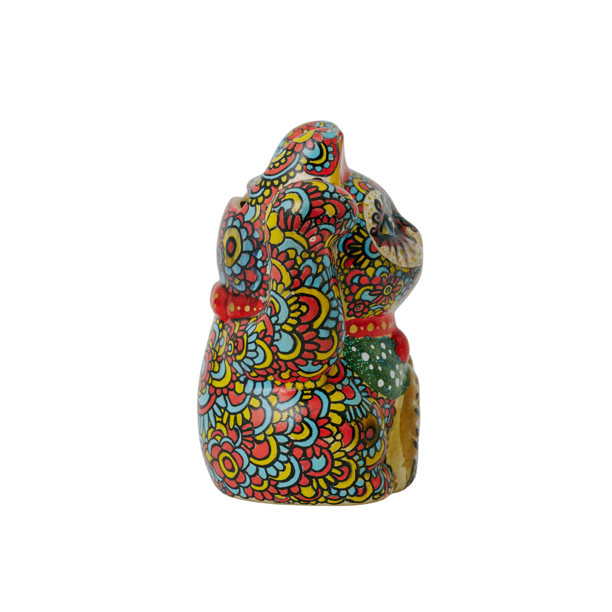 【NEW】Manekineko