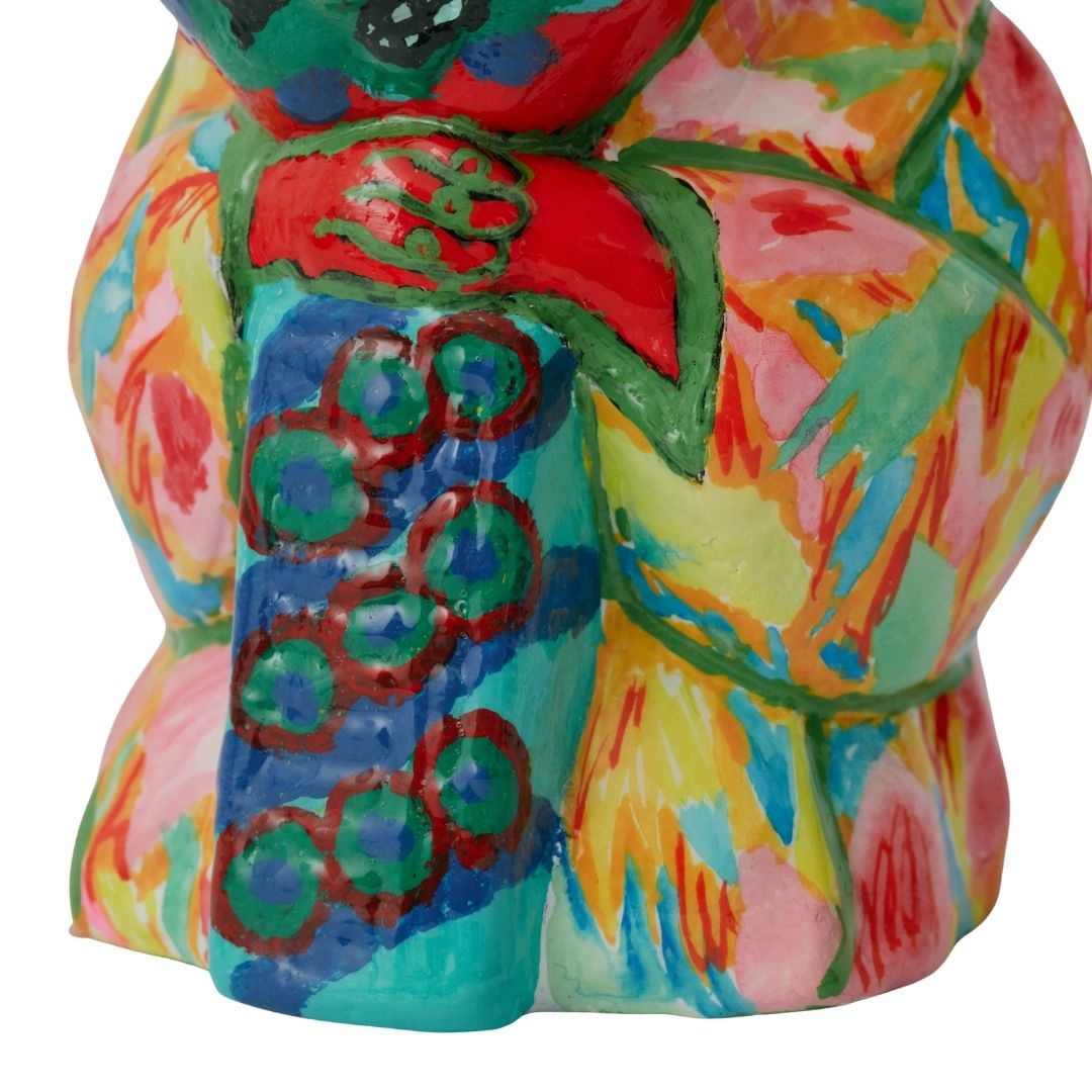 夜の踊り子は雀荘にいる