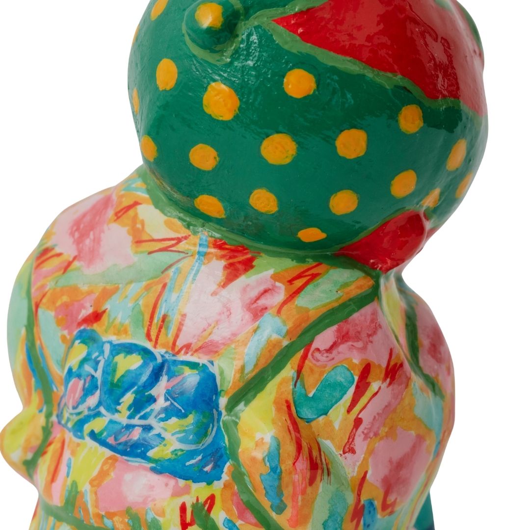 夜の踊り子は雀荘にいる