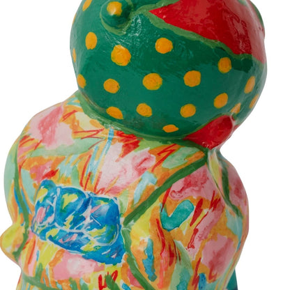 夜の踊り子は雀荘にいる