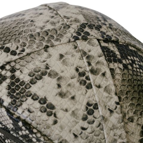 【 NEW! 】Gray Snake