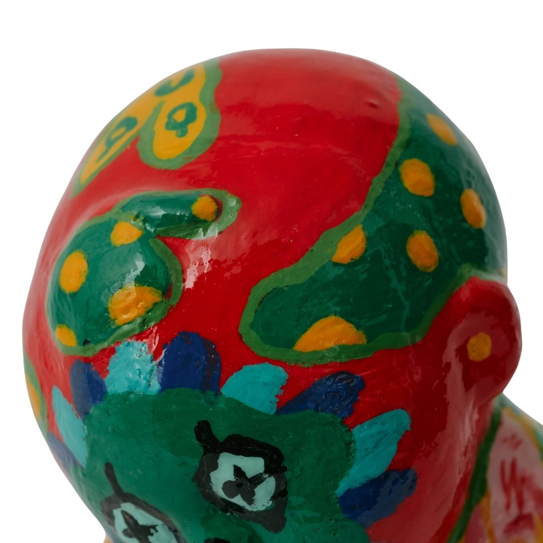 夜の踊り子は雀荘にいる