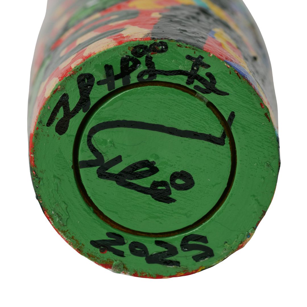 【 NEW! 】Fighting mental