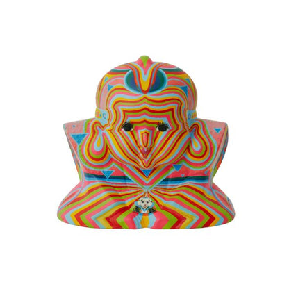 福助バビョーン