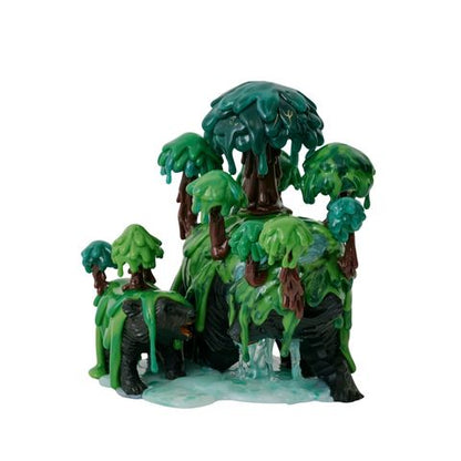 【 NEW! 】森を背負う者たち