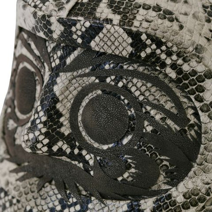 【 NEW! 】Gray Snake