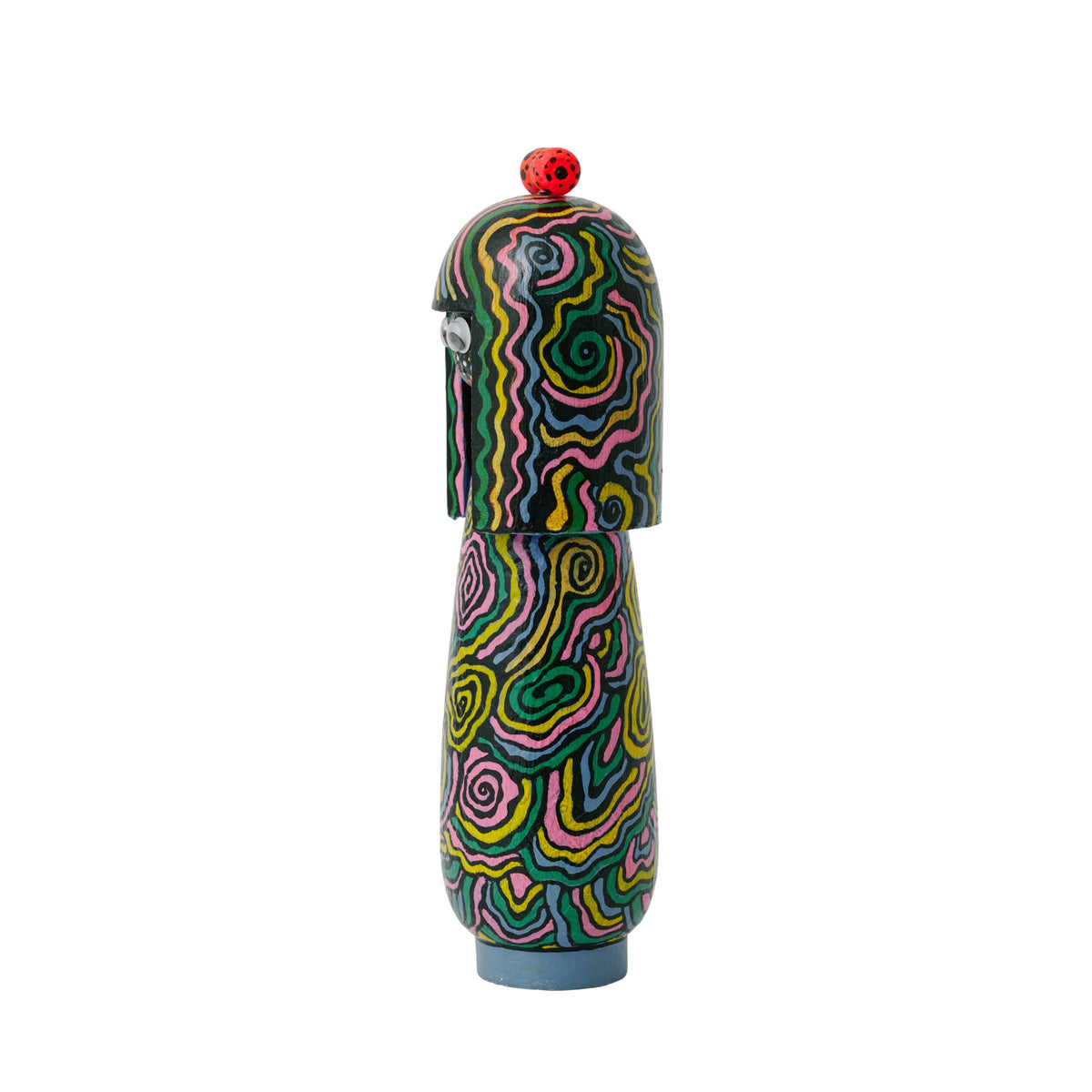 【NEW】Kokesi