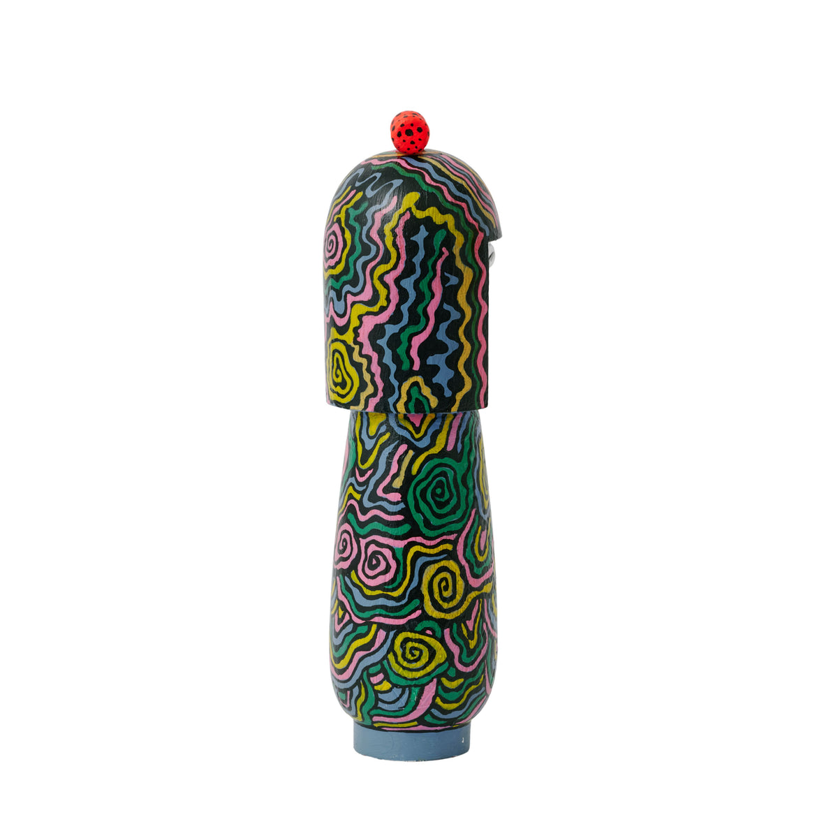 【NEW】Kokesi