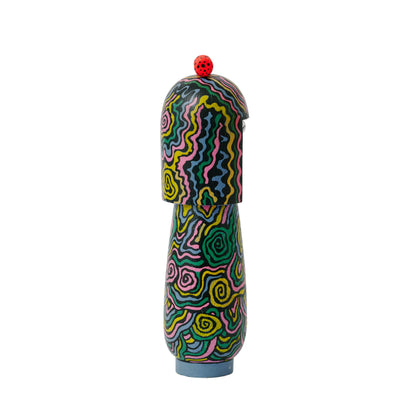 【NEW】Kokesi