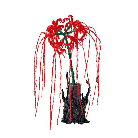 【 NEW! 】すれ違う花