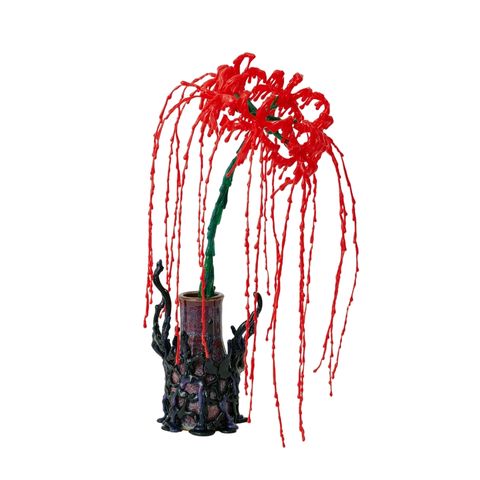 【 NEW! 】すれ違う花