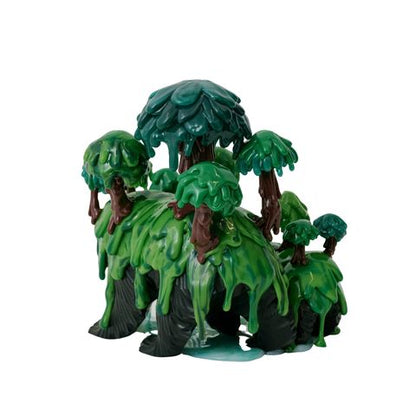 【 NEW! 】森を背負う者たち