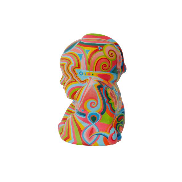 福助バビョーン