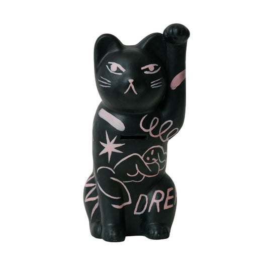 【 NEW! 】maneki neko/