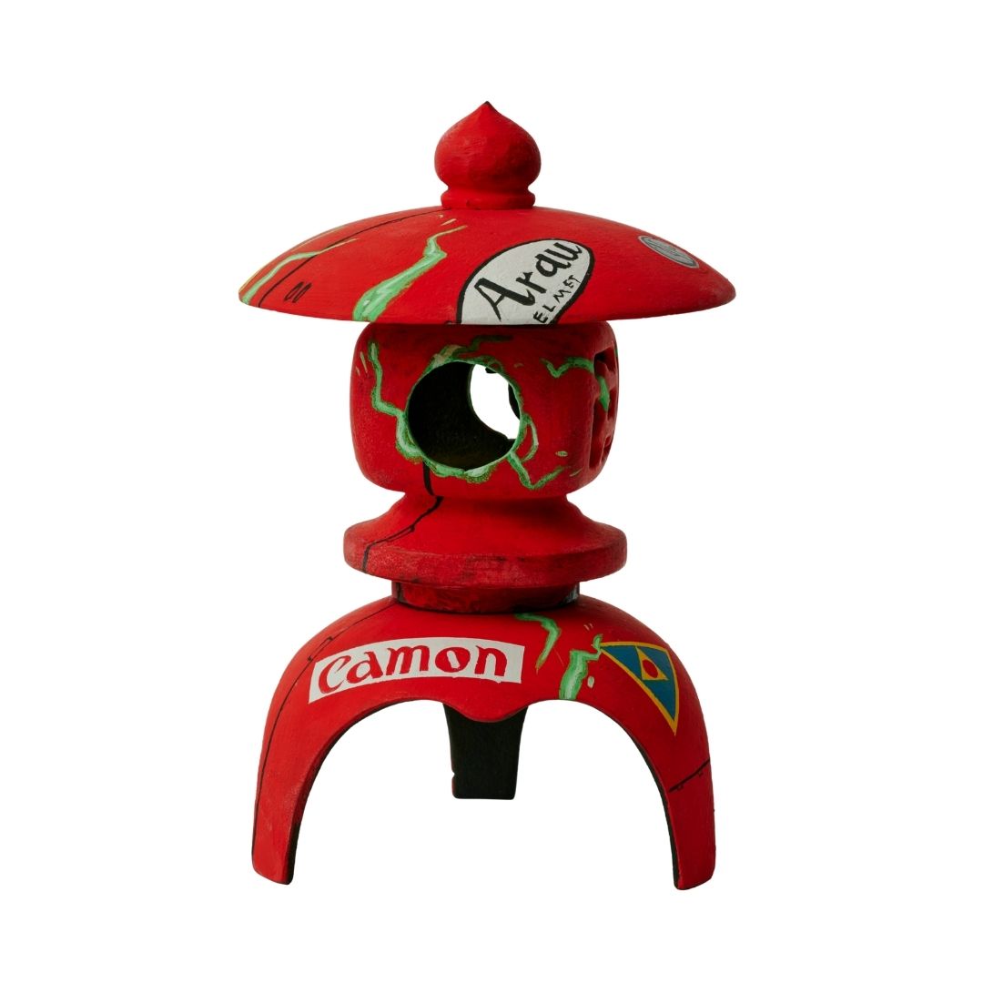 【NEW！】金田カスタム