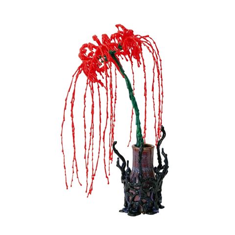 【 NEW! 】すれ違う花