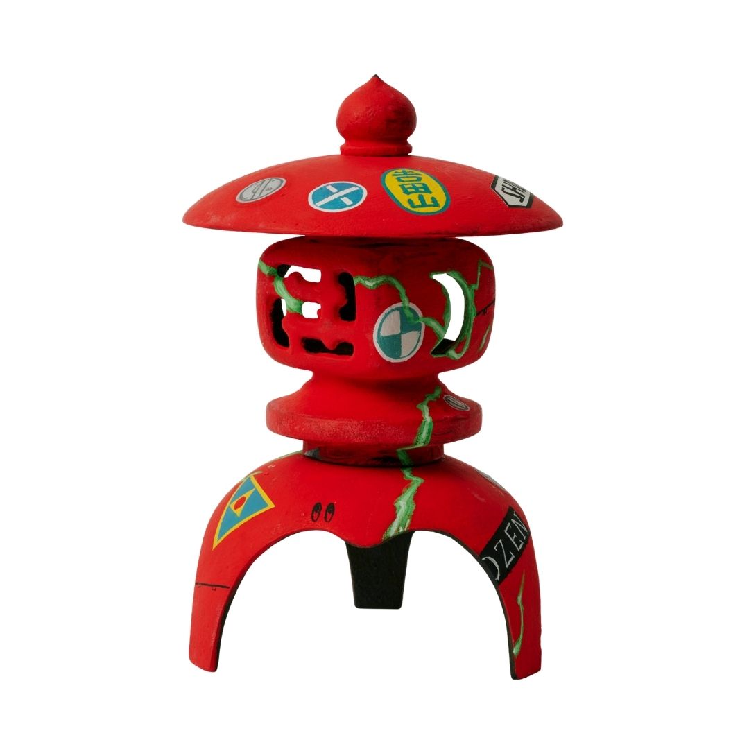 【NEW！】金田カスタム