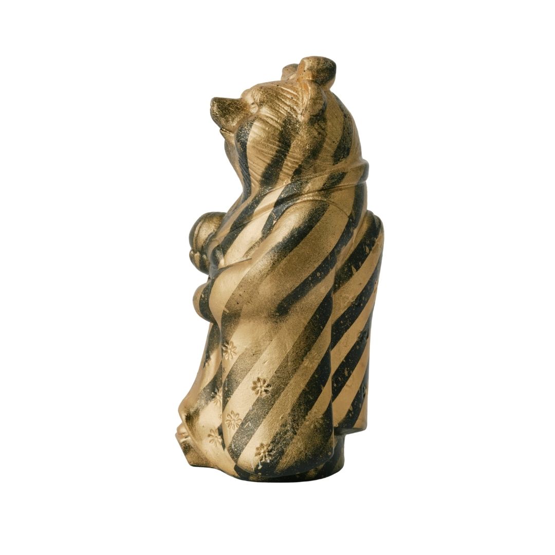 【 NEW! 】 ORINASU Series: TANUKI